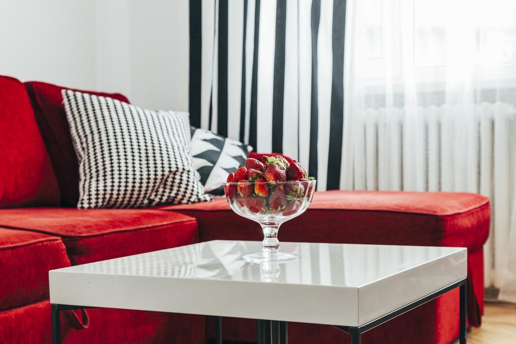 Chocolate Intercontinental Apartment Букурещ Екстериор снимка