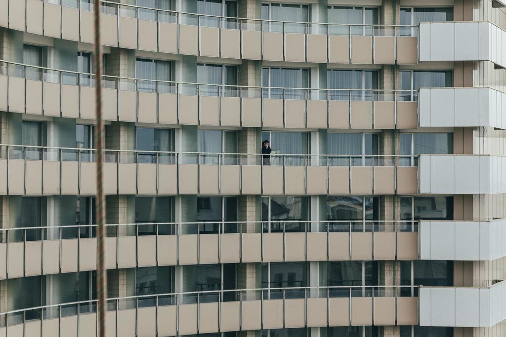 Chocolate Intercontinental Apartment Букурещ Екстериор снимка